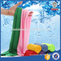 Wholesale Towel Factory Pva Cooling Towel Sport Cooling Towel